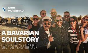 <b>R 18 Episode11- The reveal of the new R 18 Classic (本社制作)</b>
<br>
WEB Site URL<a href="https://www.bmw-motorrad.jp/ja/experience/heritage/heritage-hub.html" target="_blank" rel="noopener noreferrer">
https://www.bmw-motorrad.jp/ja/experience/heritage/heritage-hub.html</a>
